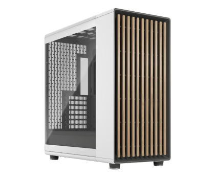 Obudowa FRACTAL DESIGN North XL Chalk White TG Clear FD-C-NOR1X-04